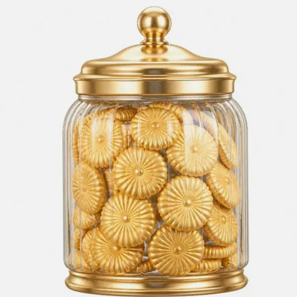 Cookie jar — Pirate Slots